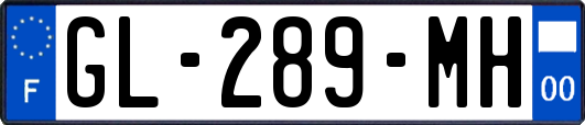 GL-289-MH
