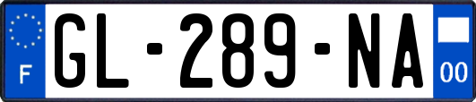 GL-289-NA