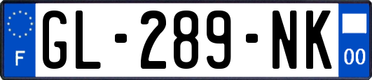 GL-289-NK