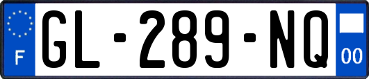 GL-289-NQ