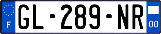 GL-289-NR