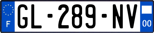GL-289-NV