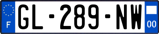 GL-289-NW