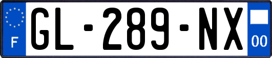GL-289-NX