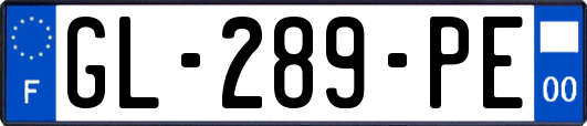 GL-289-PE
