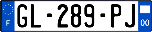 GL-289-PJ