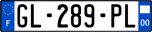 GL-289-PL