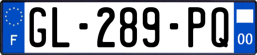GL-289-PQ