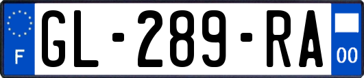 GL-289-RA
