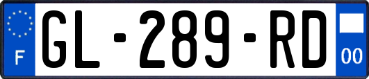 GL-289-RD