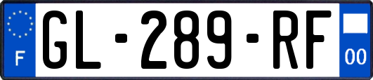 GL-289-RF