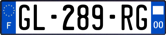 GL-289-RG