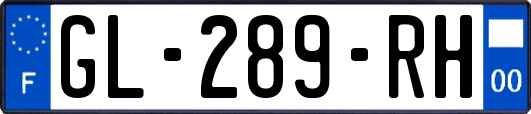 GL-289-RH