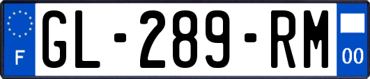 GL-289-RM