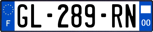 GL-289-RN