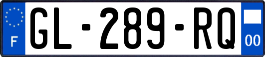 GL-289-RQ
