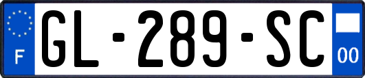 GL-289-SC