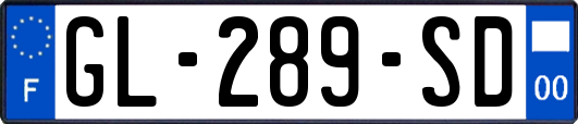 GL-289-SD