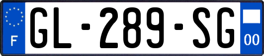 GL-289-SG