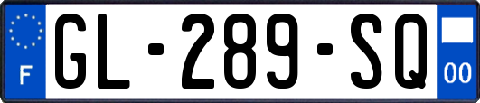 GL-289-SQ