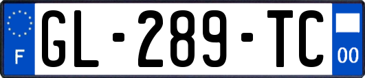 GL-289-TC