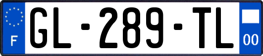 GL-289-TL