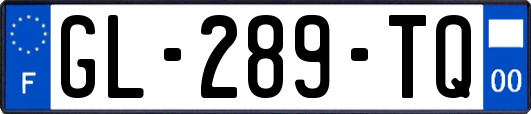 GL-289-TQ