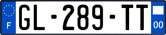 GL-289-TT
