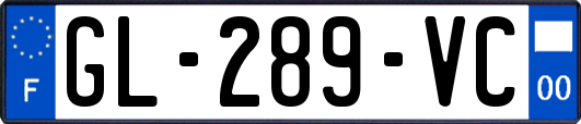 GL-289-VC