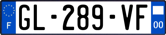 GL-289-VF