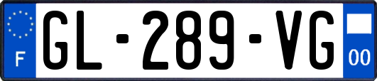 GL-289-VG