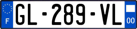 GL-289-VL