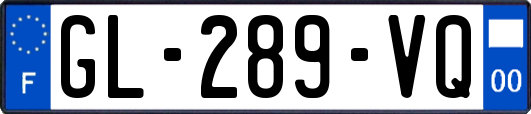 GL-289-VQ
