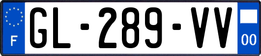 GL-289-VV