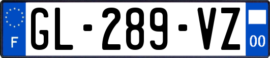 GL-289-VZ