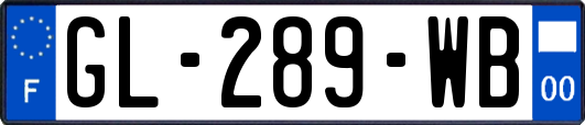 GL-289-WB