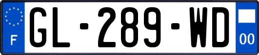GL-289-WD