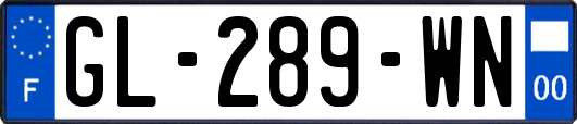 GL-289-WN