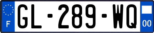 GL-289-WQ
