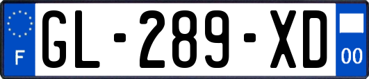 GL-289-XD