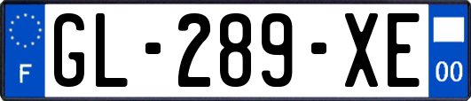 GL-289-XE