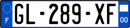 GL-289-XF