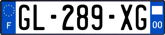 GL-289-XG