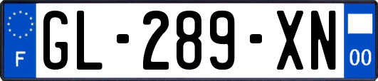 GL-289-XN