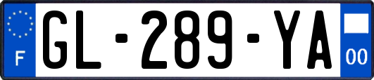 GL-289-YA