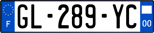 GL-289-YC