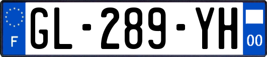 GL-289-YH