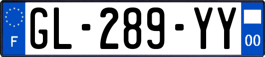 GL-289-YY