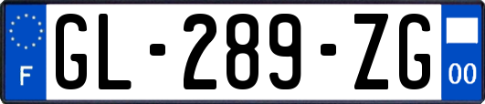 GL-289-ZG