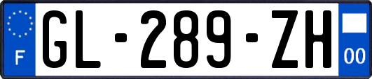 GL-289-ZH